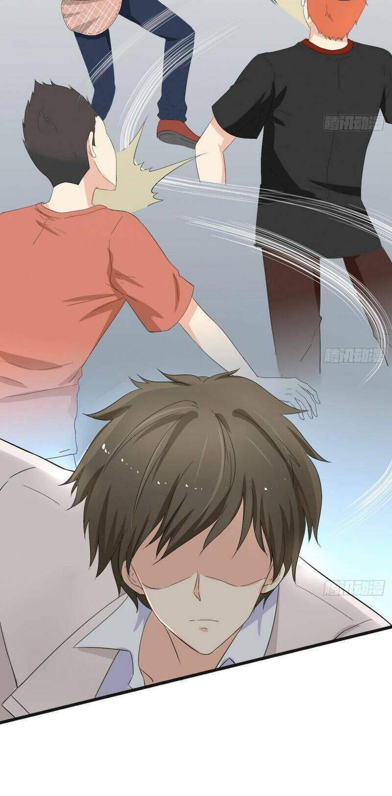 hắn là long ngạo thiên chapter 31 22