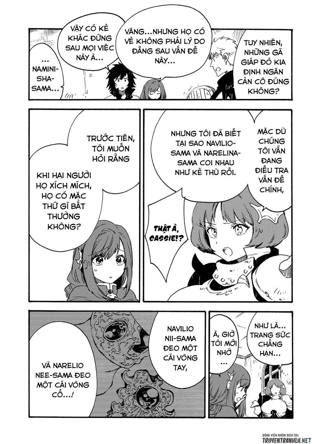 sono mono. nochi ni…(nariie shin’ichirou) chapter 19 19