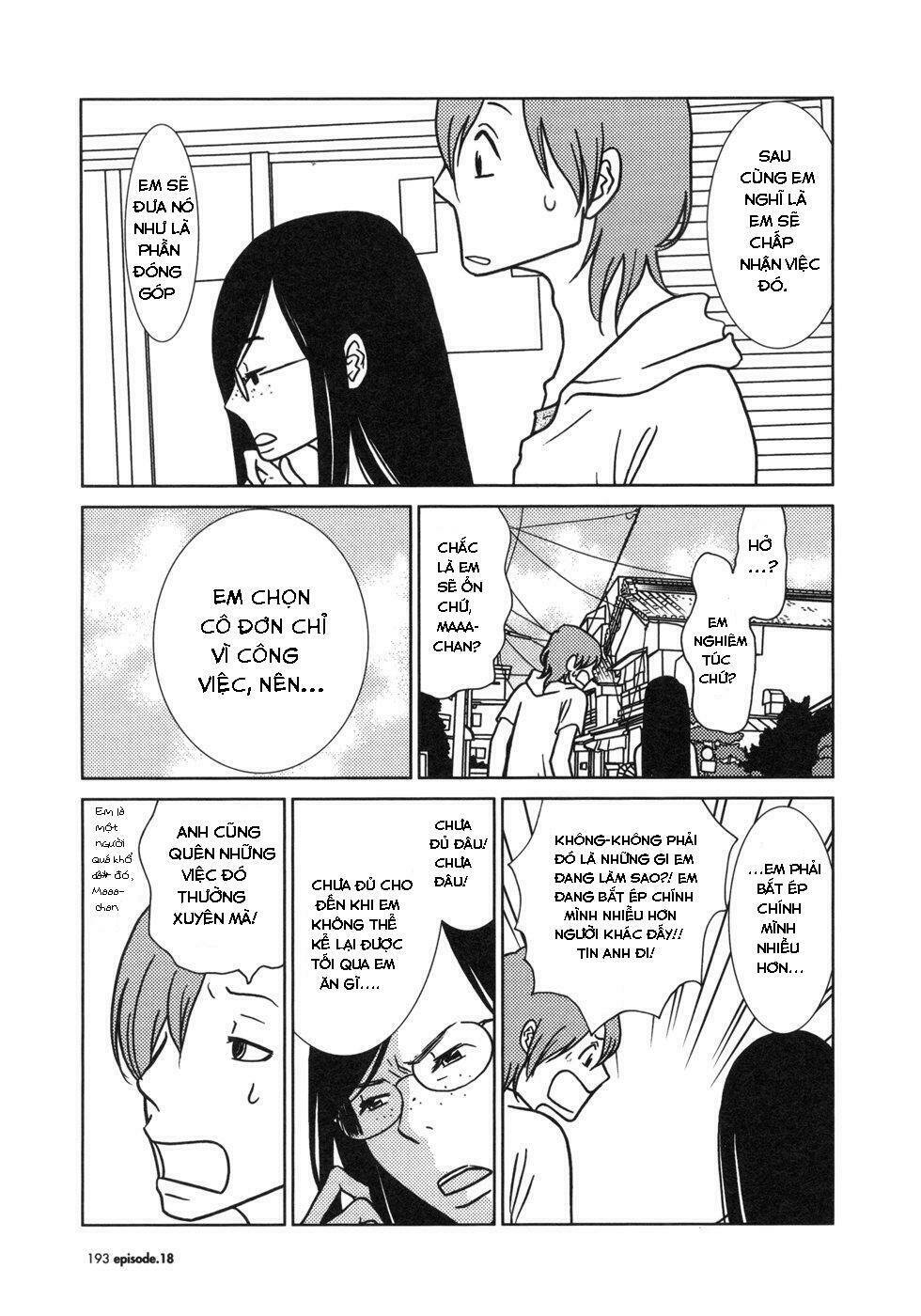 usagi drop chapter 18 22