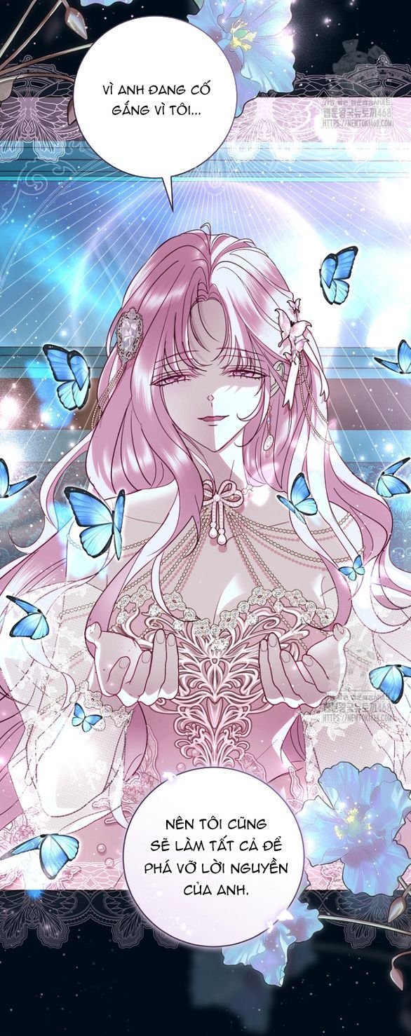 ngài công tước, tôi sẽ làm mọi thứ, trừ việc kết hôn! chapter 14.2 1