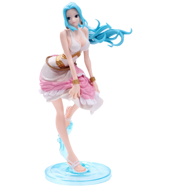 Mô hình Vivi công chúa Sexy - One Piece 24cm cao cấp