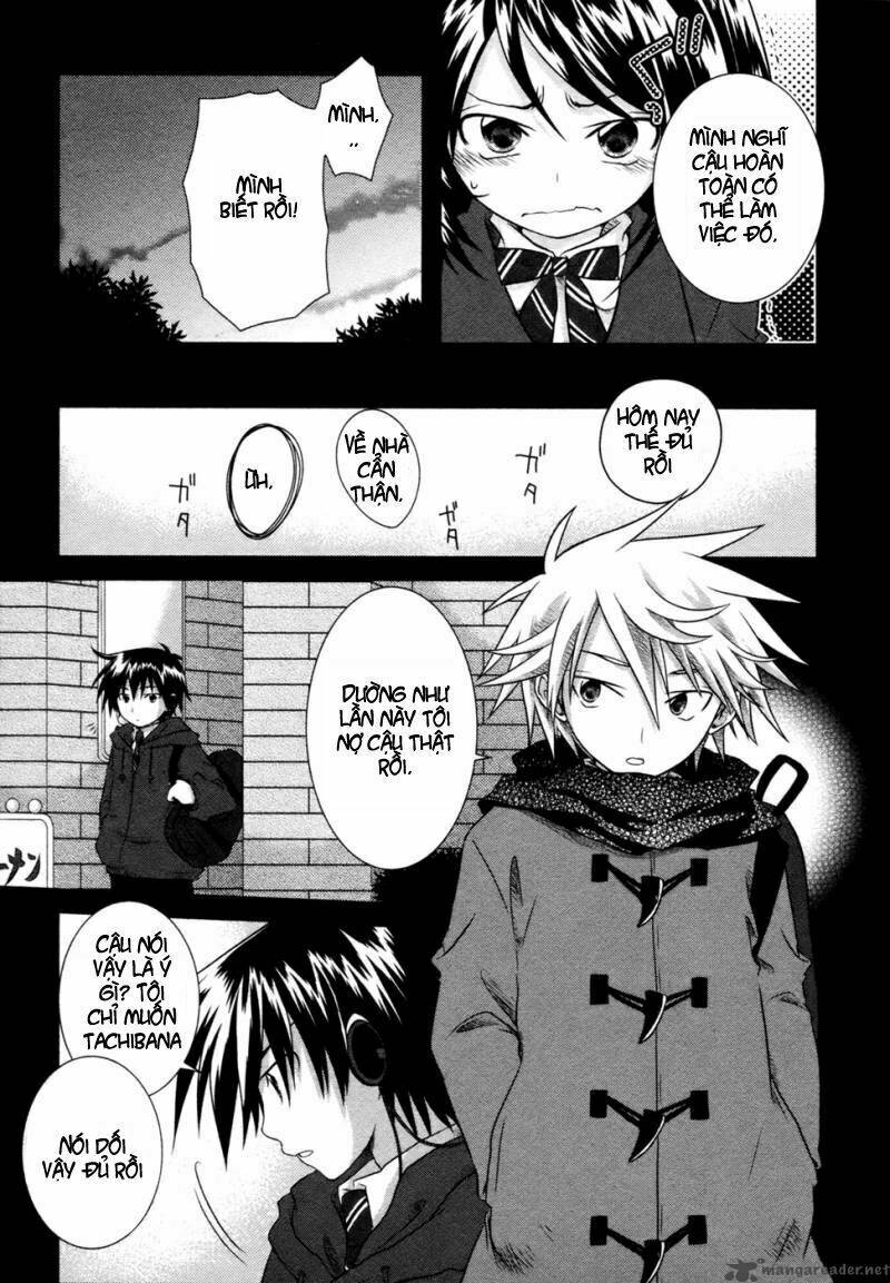 iris zero chapter 6 22