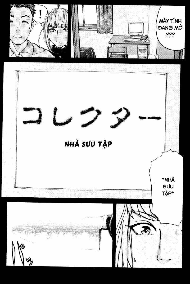 detective academy q chapter 52 18