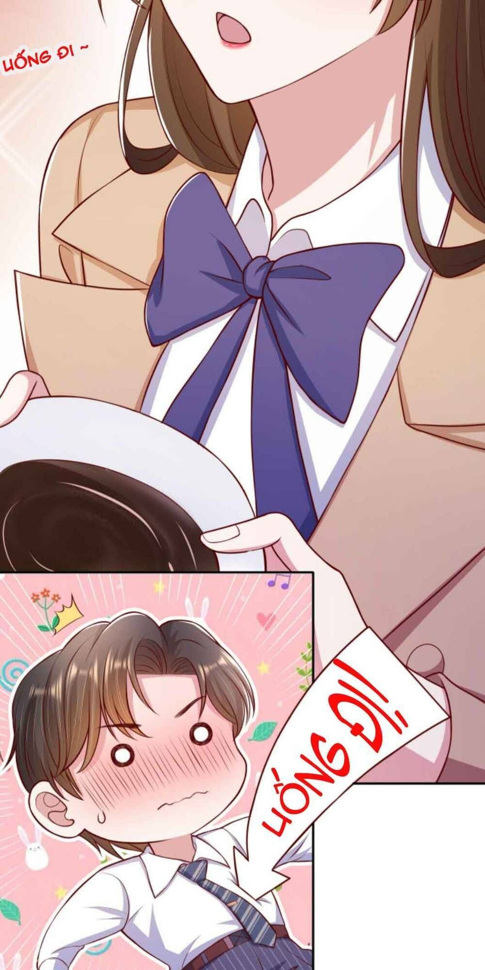 nhất sanh hữu hỉ chapter 57 23