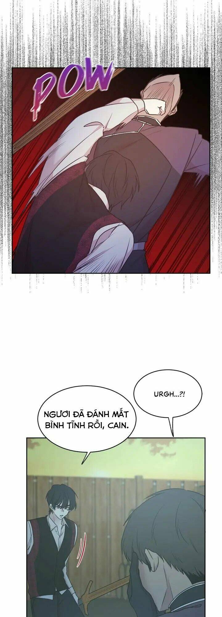 tôi chọn kết thúc của hoàng đế chapter 73 23