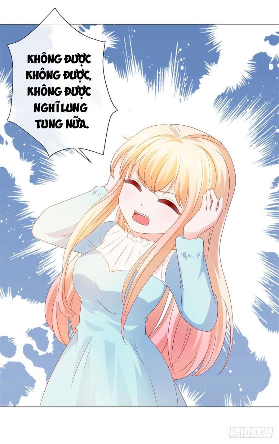 ẩn hôn 100%: chọc tức vợ yêu mua một tặng một chapter 89 7