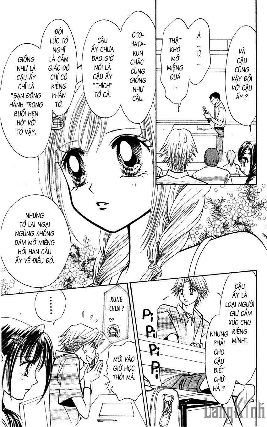 gals - mắt lưu ly chapter 20 18