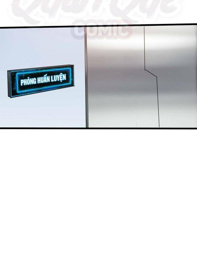 kinh thế kỳ nhân chapter 38 12