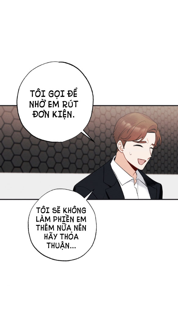 [18+] hôn nhân bị đánh cắp chapter 26.2 9
