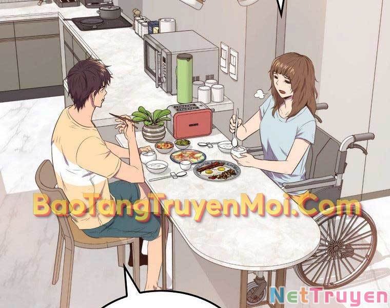 tôi thăng cấp trong lúc ngủ chapter 29 129