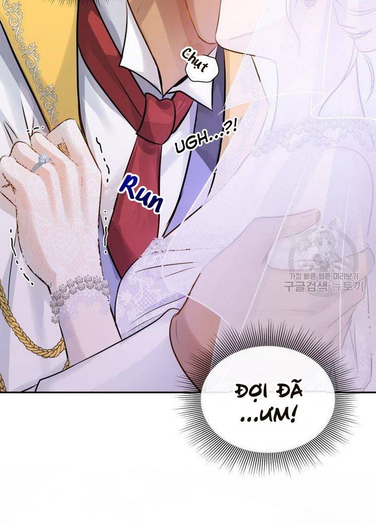 hôn nhân và kiếm chapter 9.2 16