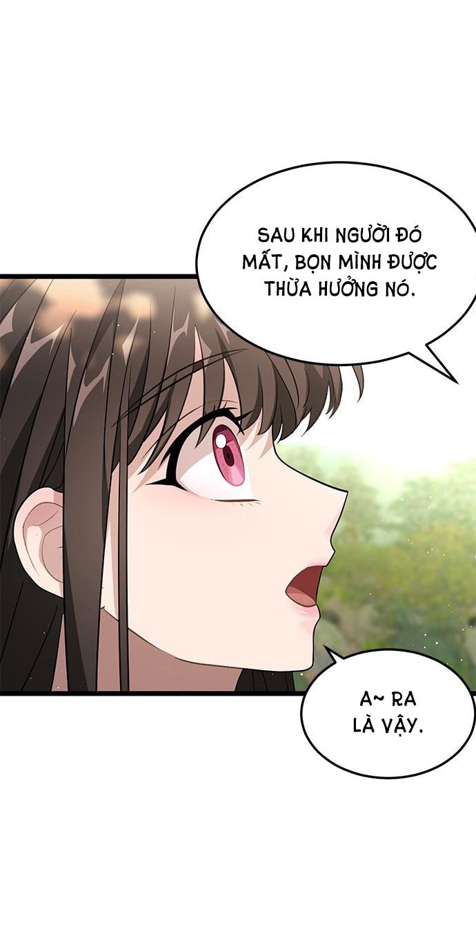 dark moon - tế đàn ánh trăng chapter 16.1 11