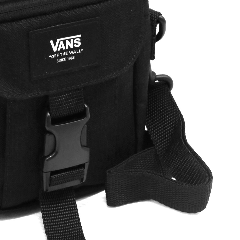 Túi Vans Mn New Varsity Shoulder Bag - VN0A5FGK6ZC