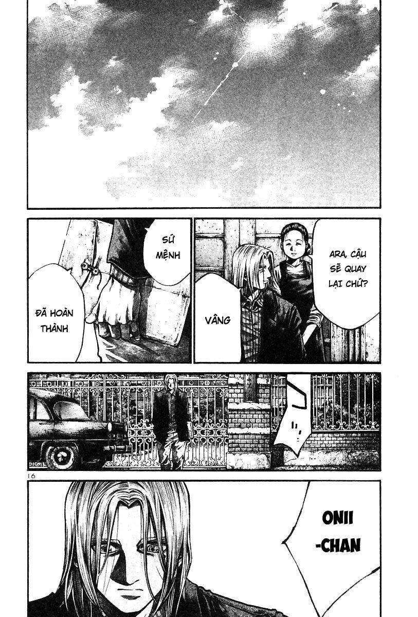 rainbow chapter 142 16