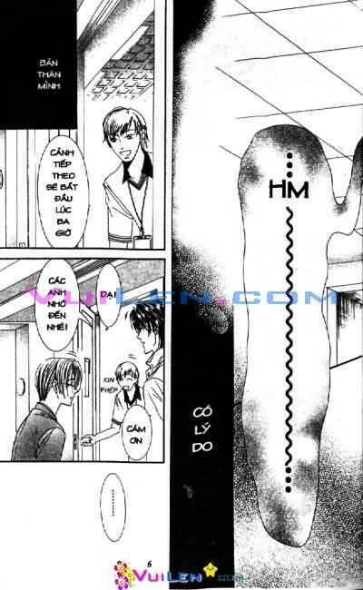 thử thách của kyouko chapter 66 7