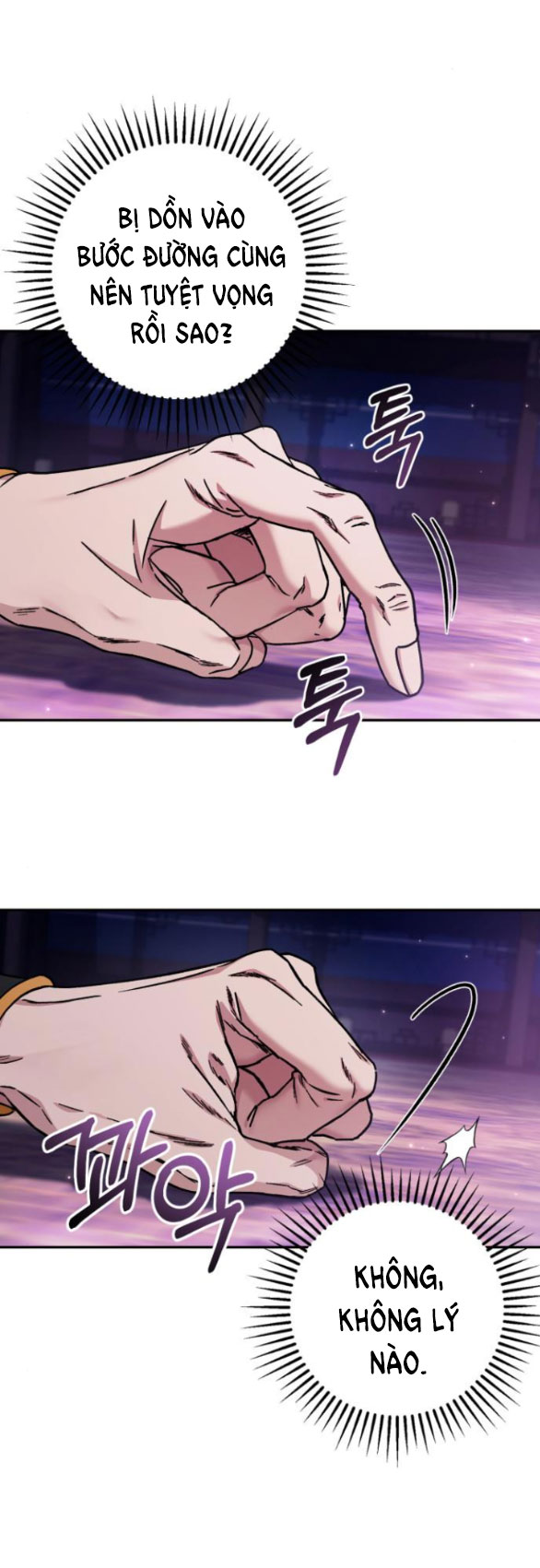 bản tình ca heeran chapter 54.1 21