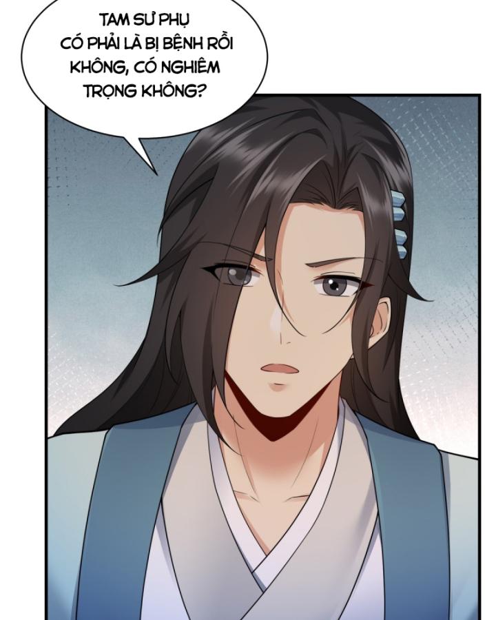 khởi đầu với tuyệt sắc nữ sư phụ: hệ thống thập cân phản cốt chapter 38 41