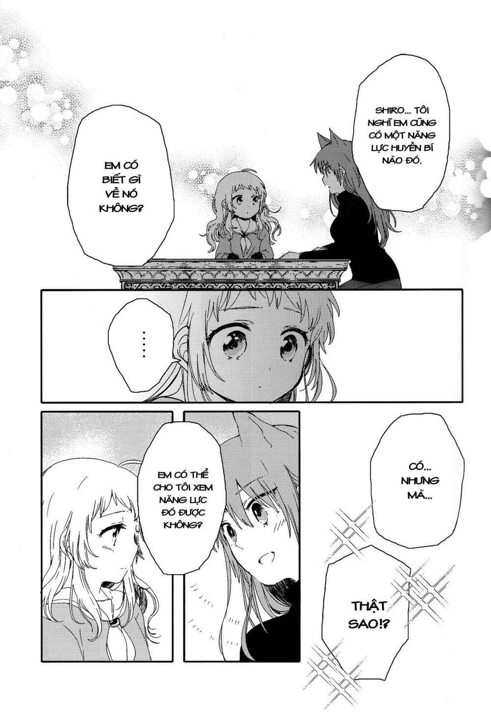 snow of the spring chapter 1 25