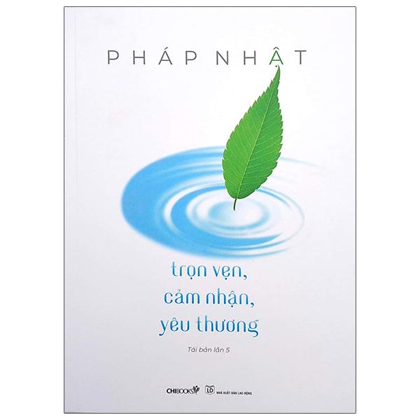 Trọn Vẹn, Cảm Nhận, Yêu Thương