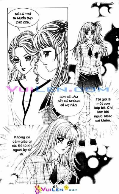 sâu trong ánh mắt chapter 76 4