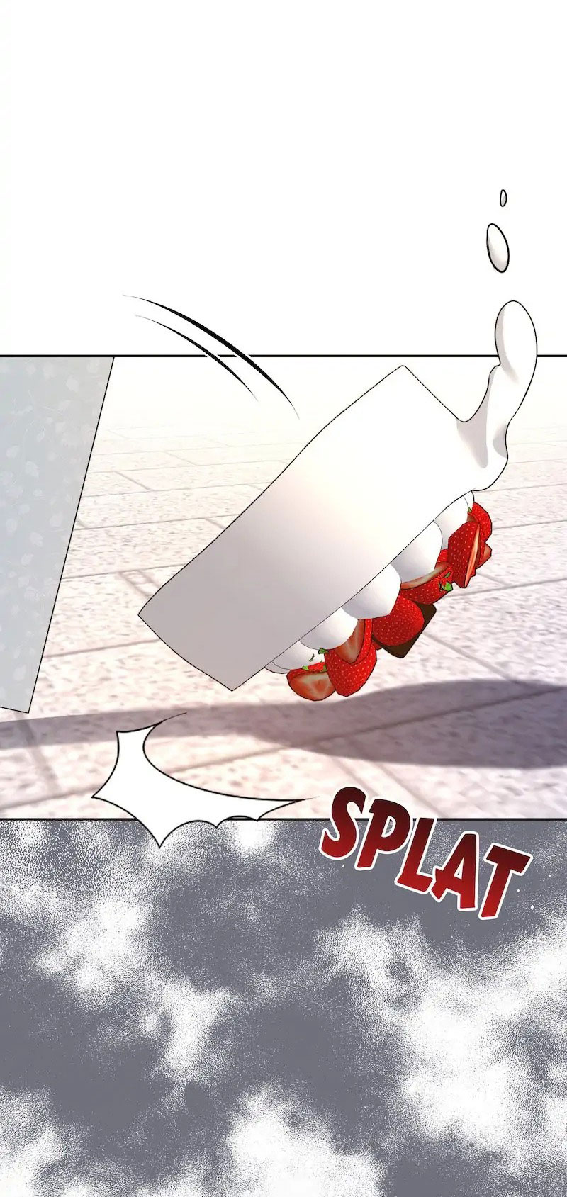 tôi chán nản vì người chồng thứ 2 còn "khỏe" hơn chồng cũ chapter 60.2 30