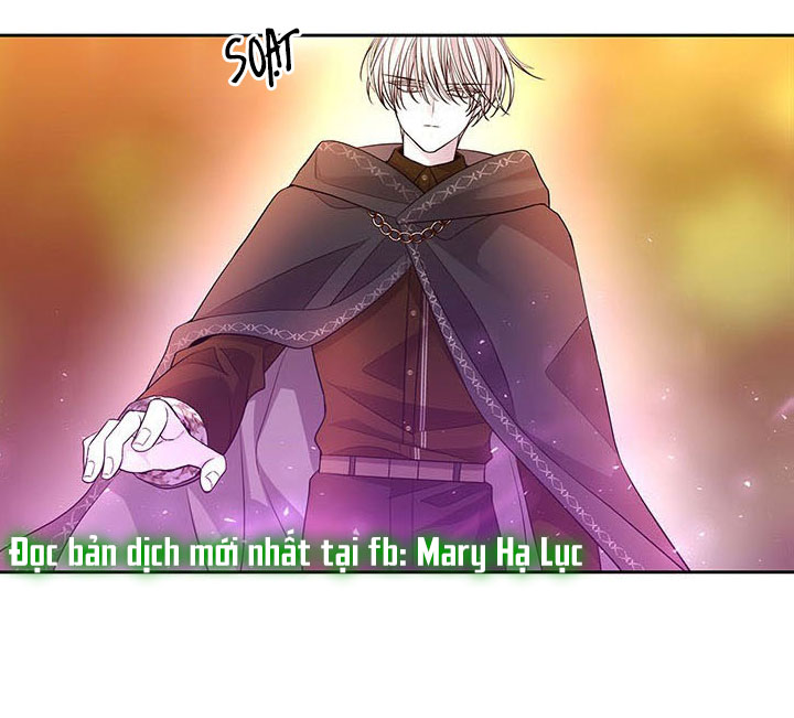 năm môn đệ của charlotte chapter 98 8