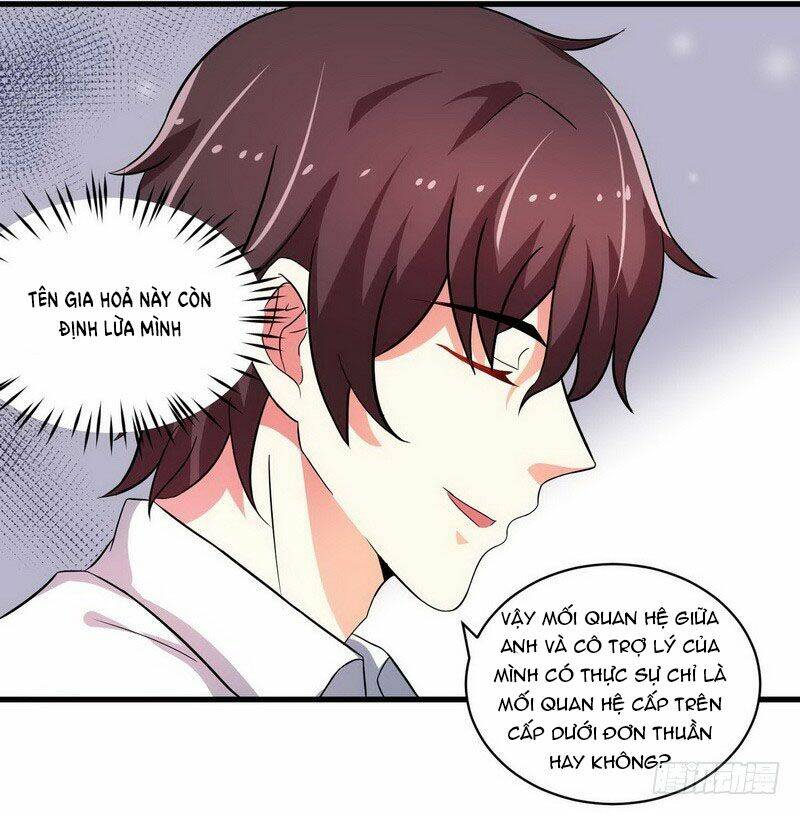 khế hôn chapter 25 13