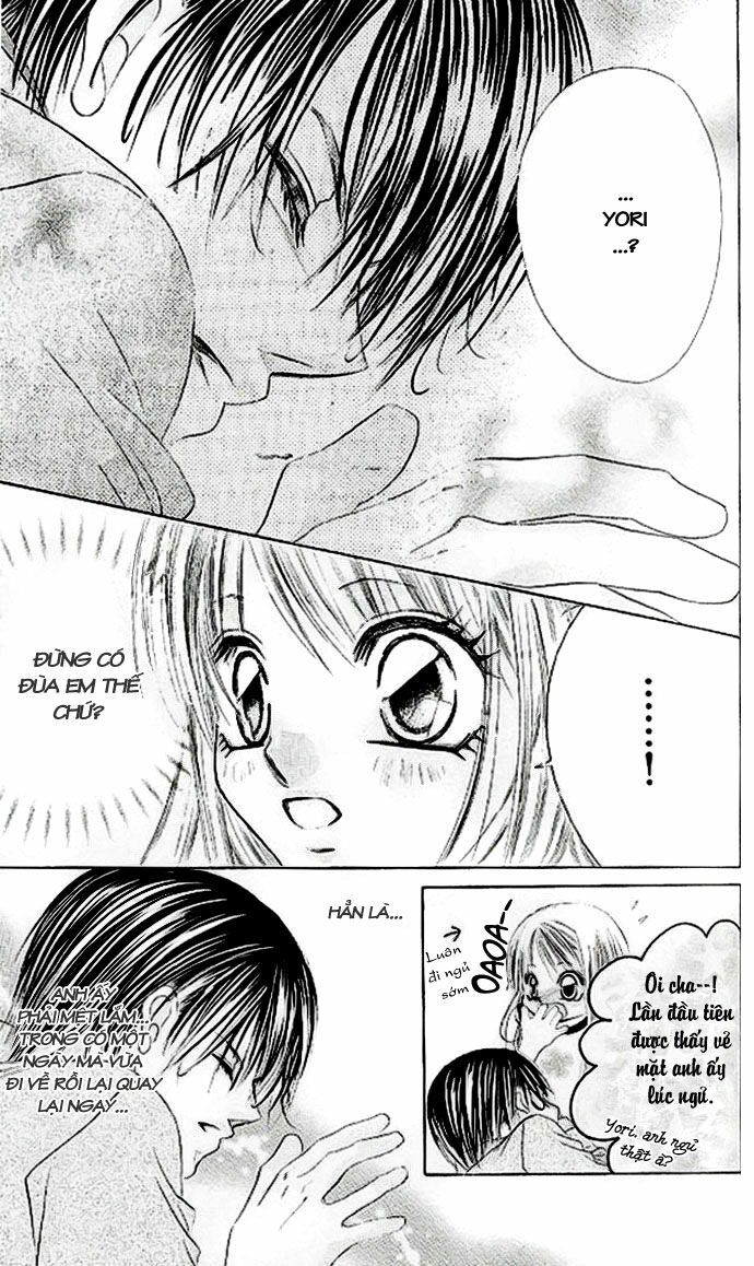 i love my little sister chapter 20 26