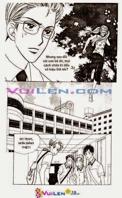 hắn ta, anh ấy và cô ấy - he and that girl chapter 6 11