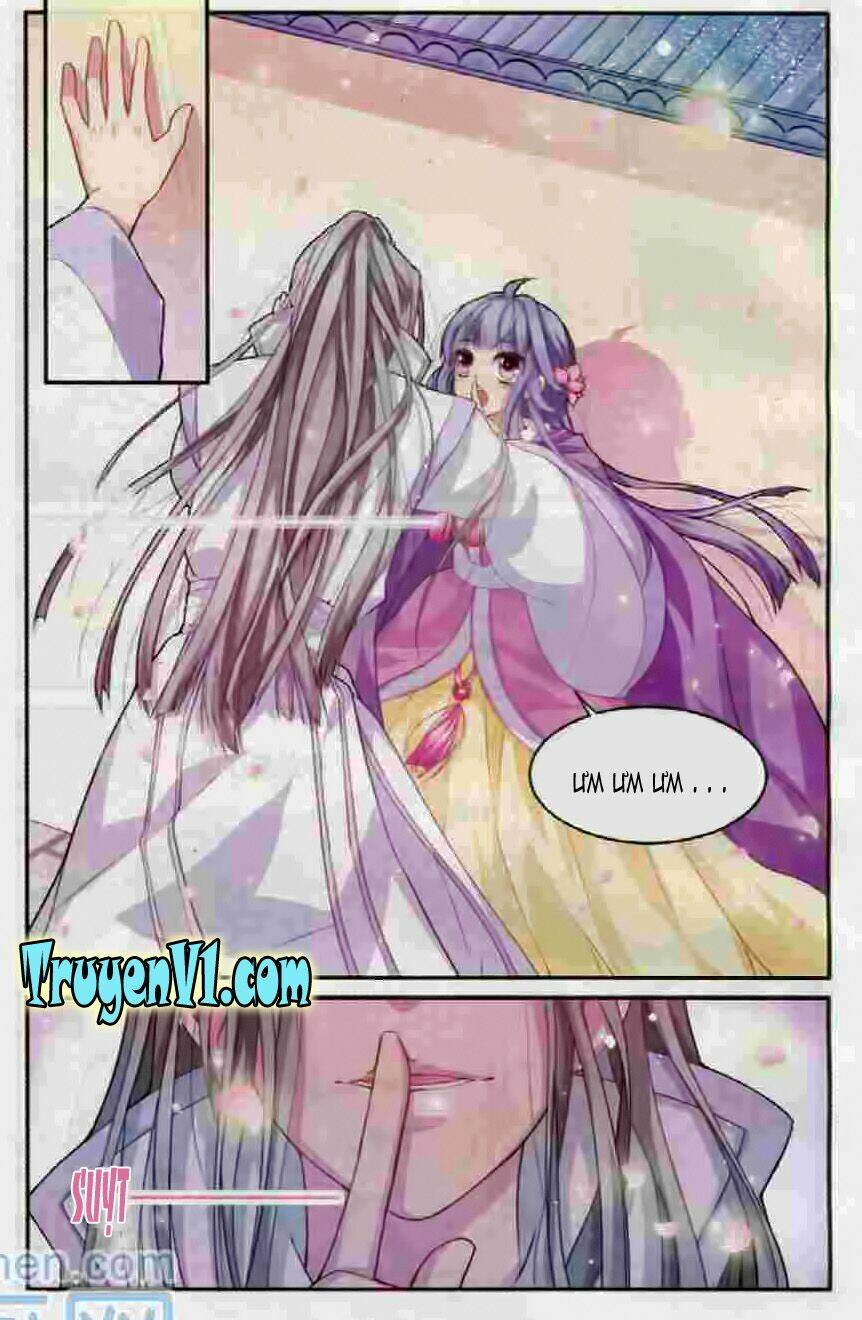 đại long môn khách sạn chapter 5 14