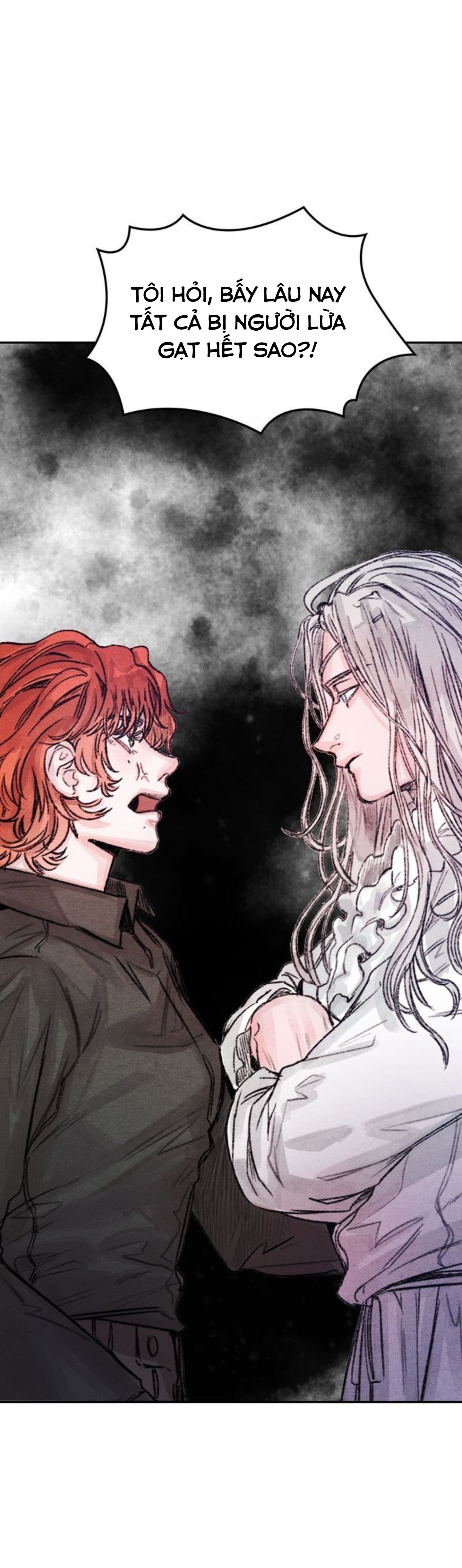 cách làm tan chảy trái tim của hầu tước chapter 16 32