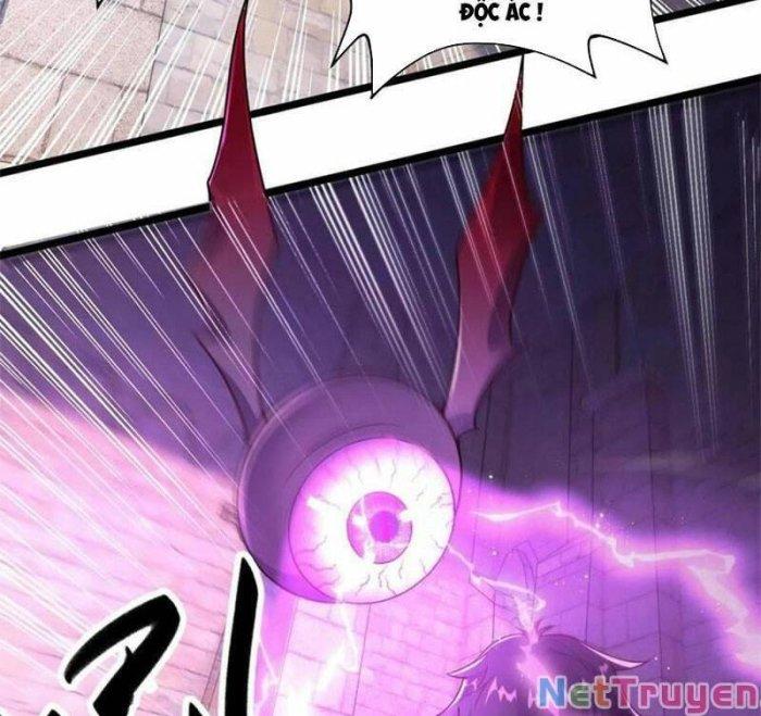 ta nuôi ma quỷ ở trấn ma ti chapter 6 9