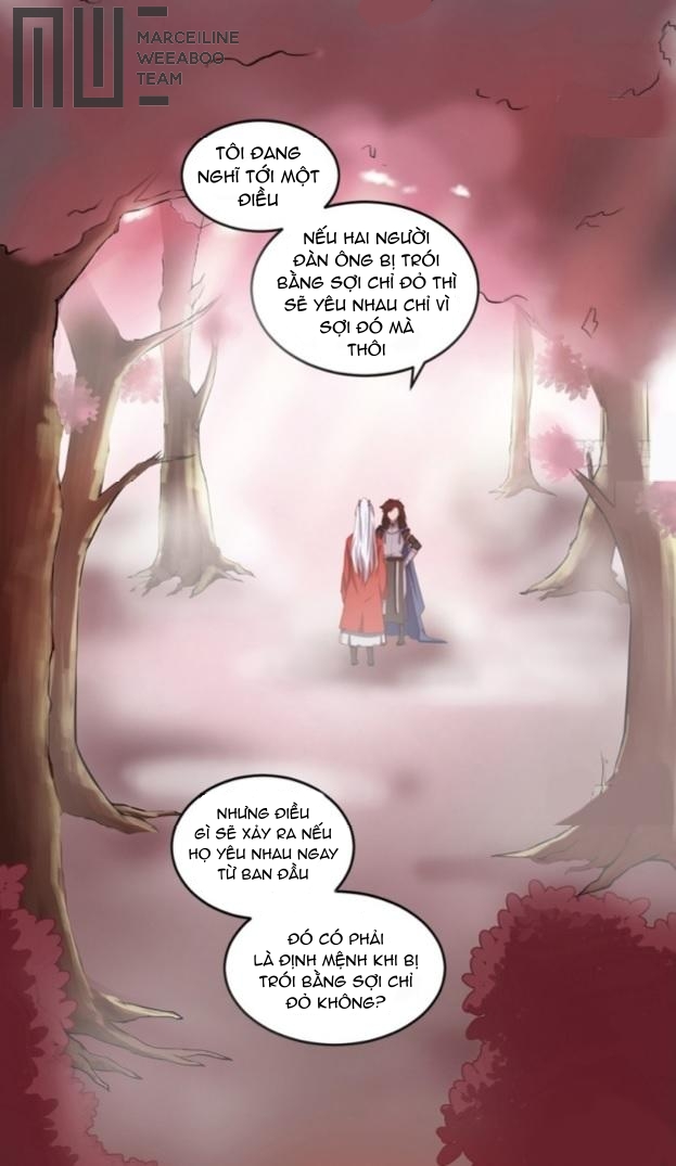 red thread of fate chapter 2 28