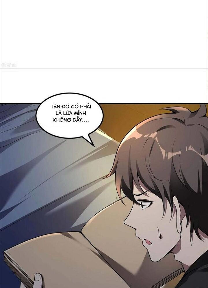 đệ nhất người ở rể chapter 65 39