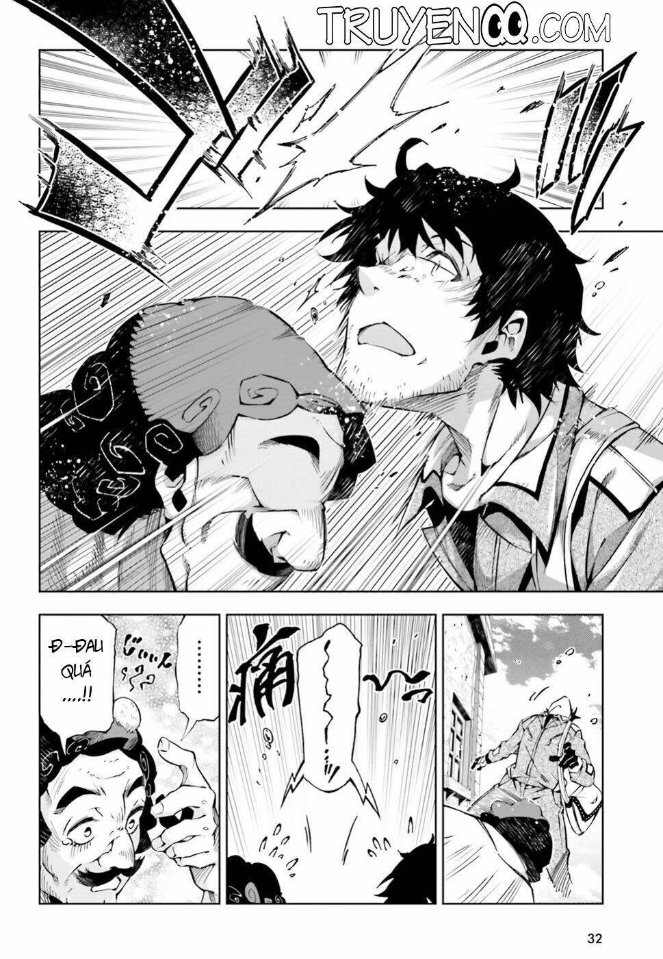 exterminator chapter 10 26