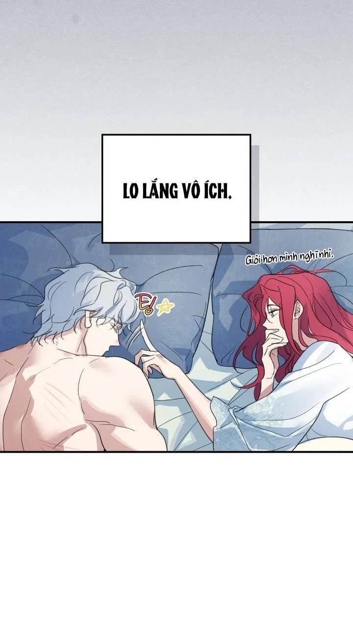 [18+] người đẹp và quái vật chapter 86.1 10