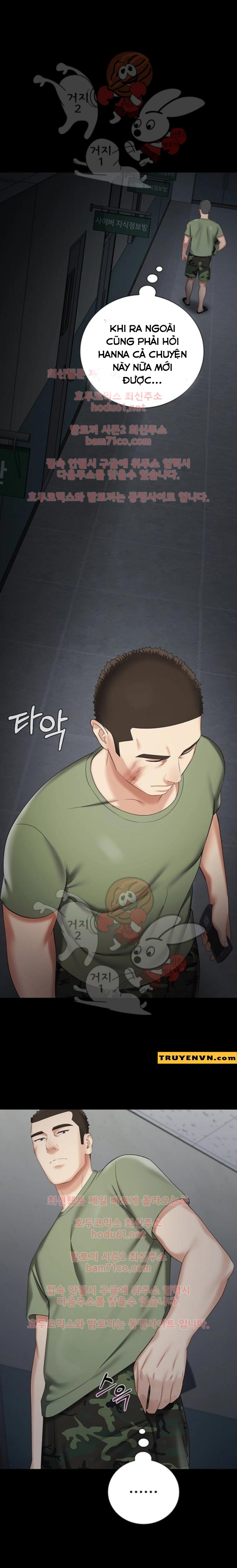 sứ mệnh người anh chapter 25 18