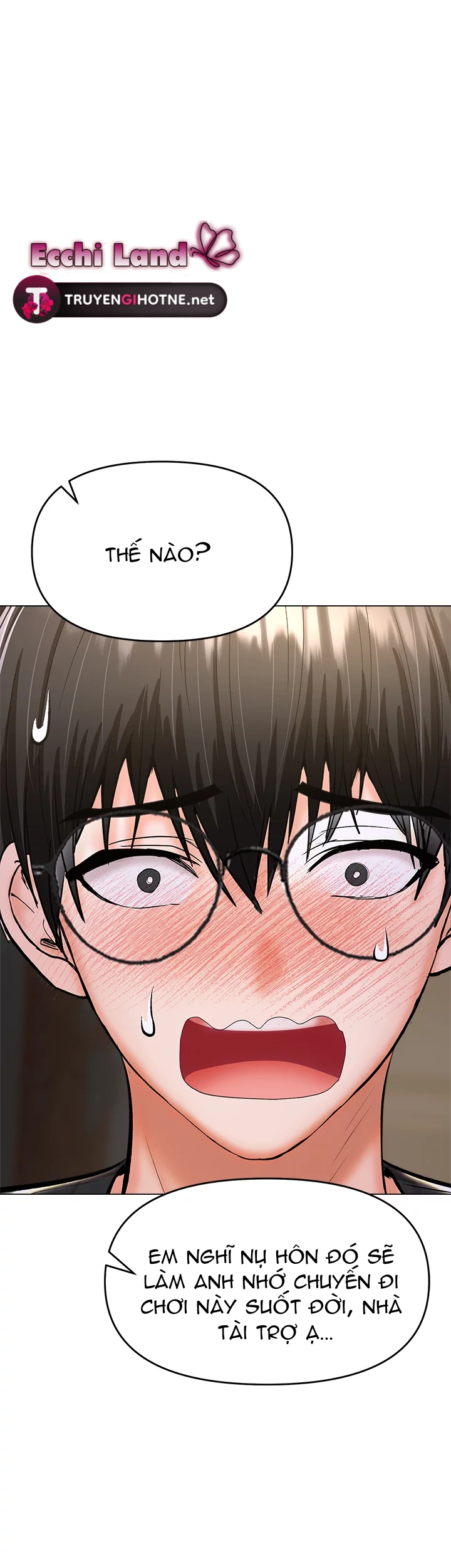 chiều chuộng em đi mà chapter 26.2 60