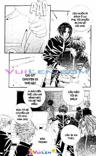 cửa hàng phù thủy chapter 8 31