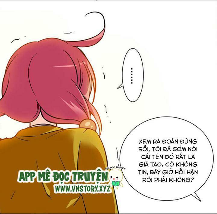nữ hầu sau giờ học chapter 49 28