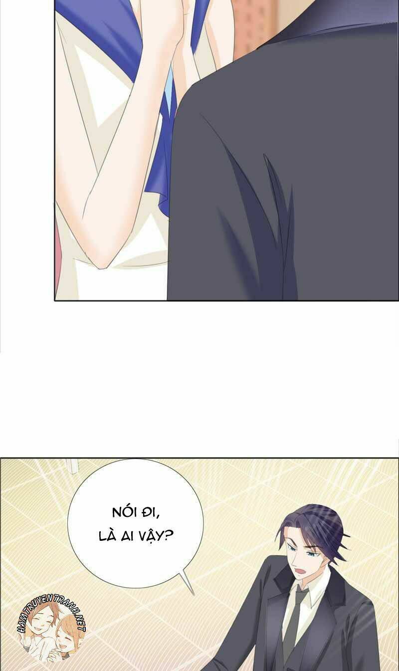 độc sủng kiều thê của bá đạo tổng tài chapter 63 15