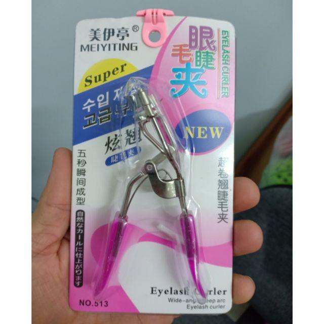 Kẹp mi eyelash curler No.513