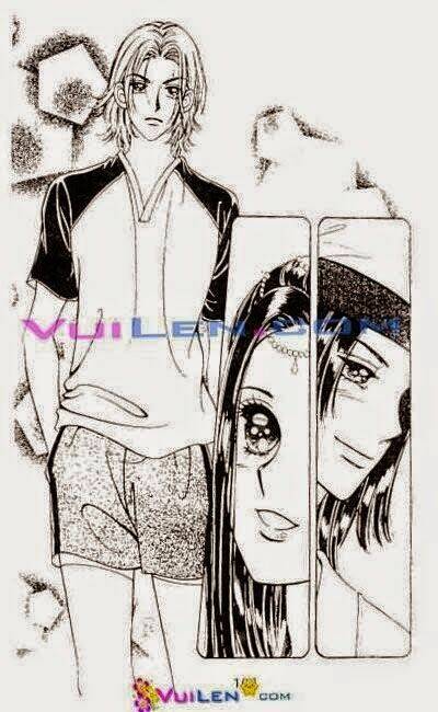 hắn ta, anh ấy và cô ấy - he and that girl chapter 5 105