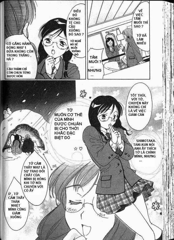 joshikousei chapter 13 11