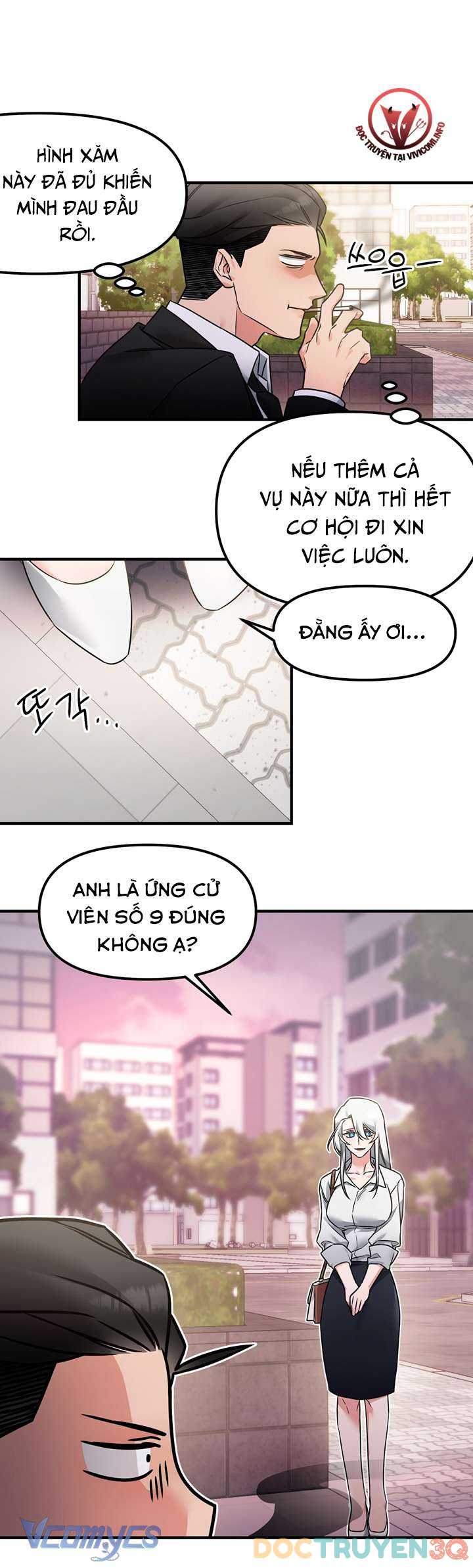 [18+] rồng bay tới đâu mây bay tới đó chapter 1 28