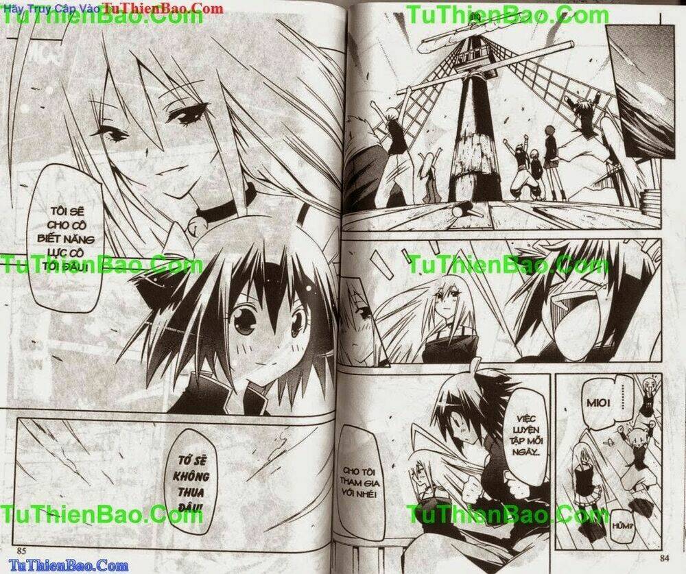 đặc vụ hàng hải chapter 5 44