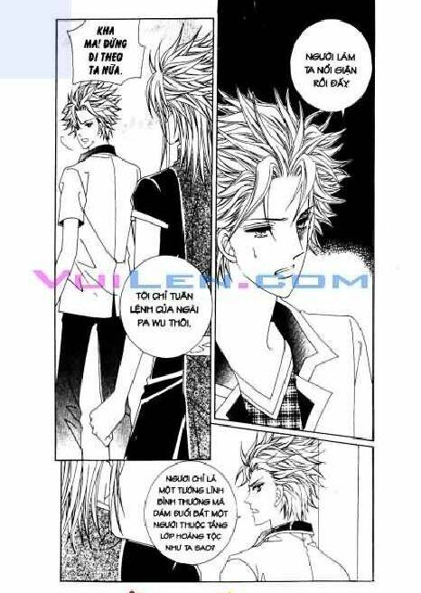 công chúa của tôi chapter 3 10
