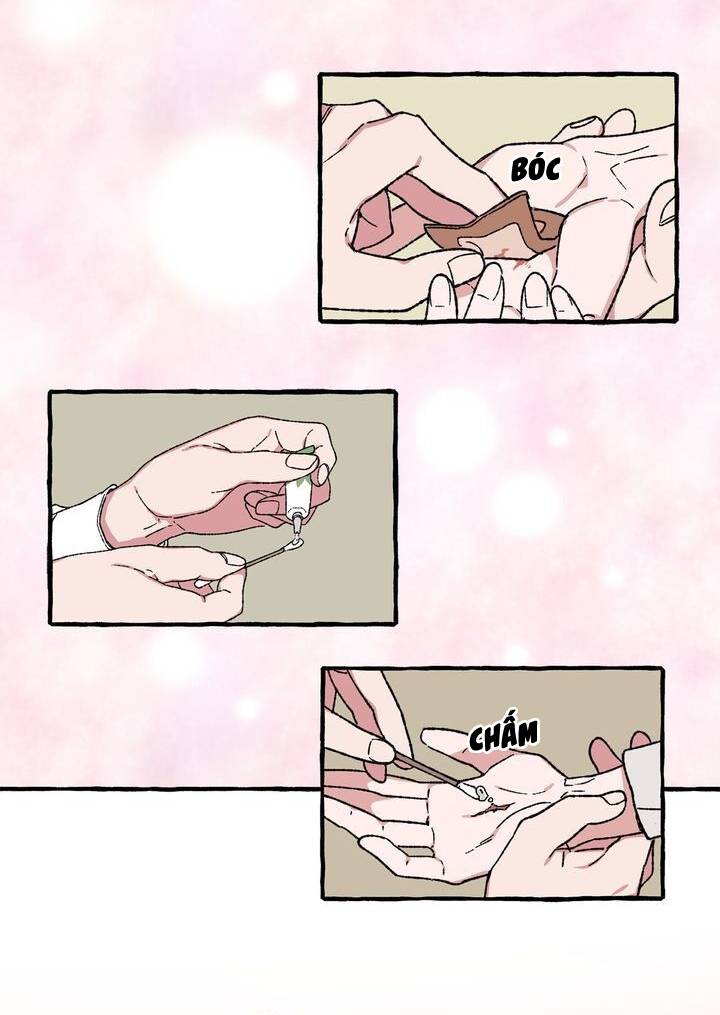 nhân viên mới của masung chapter 19 26