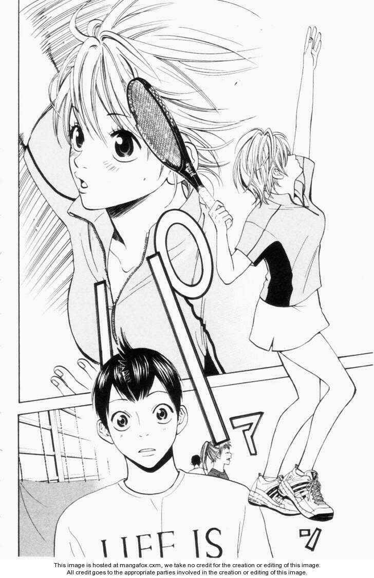 baby steps chapter 3 26