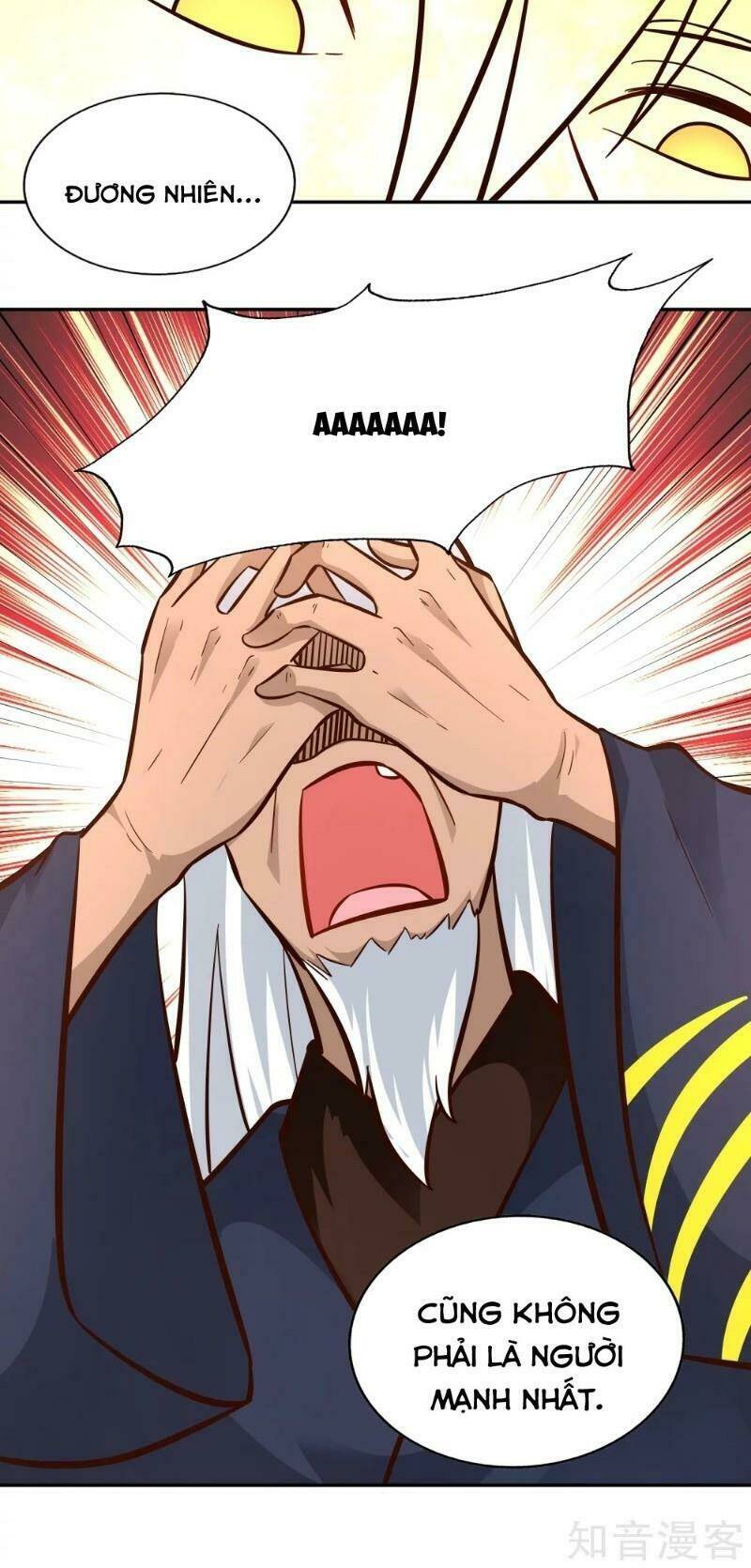 võ linh kiếm tôn chapter 104 20